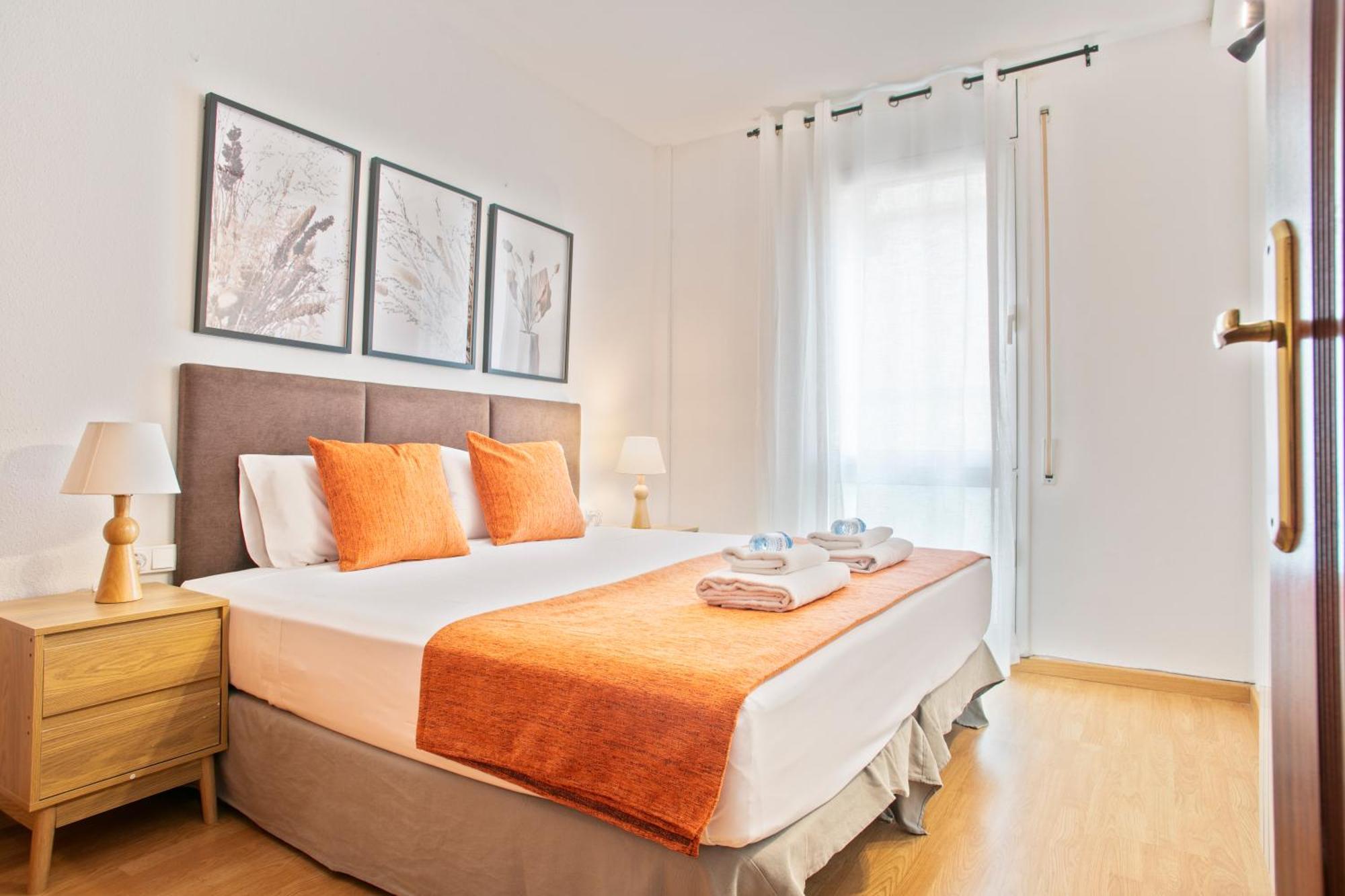 Appartement Alcam El Coll