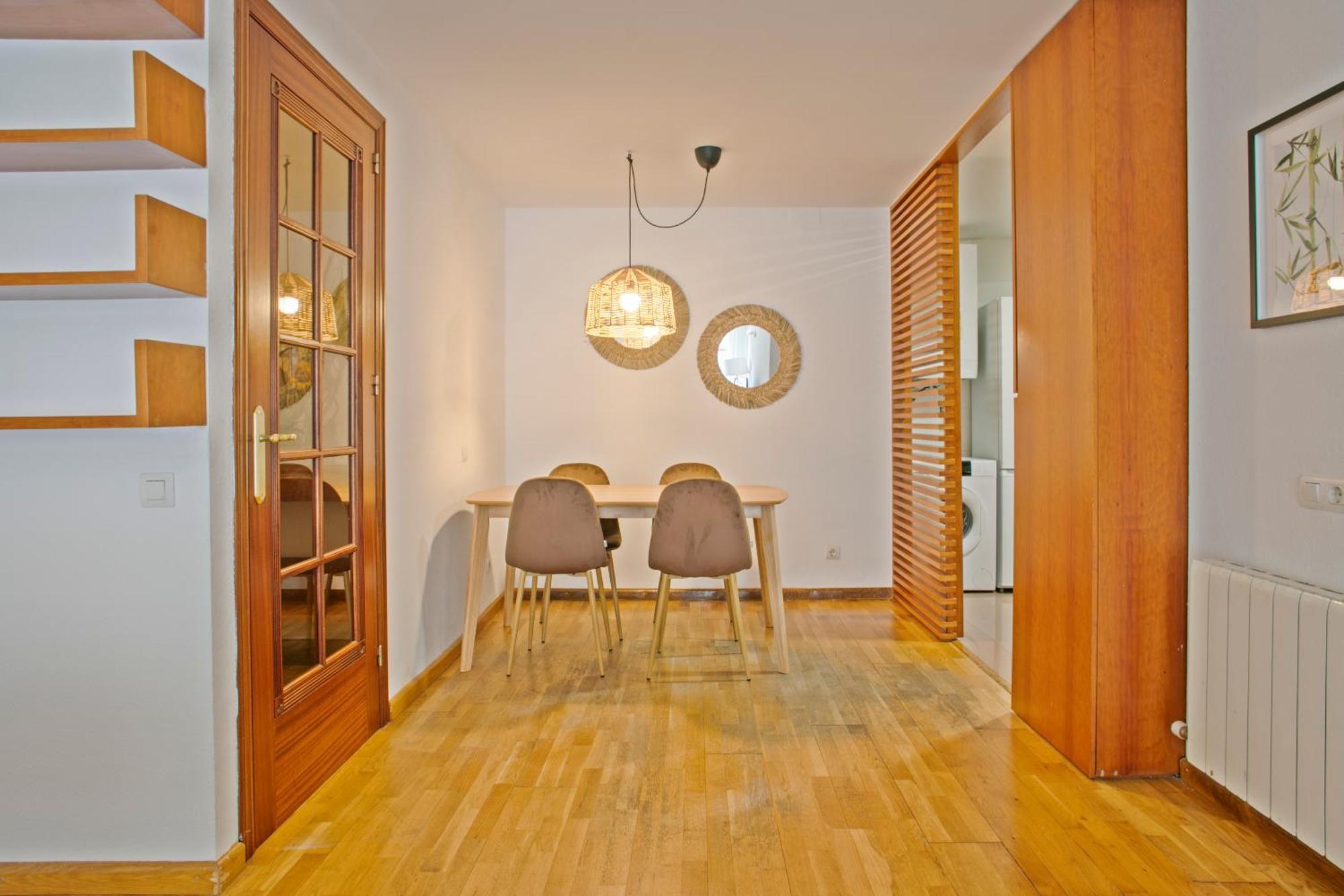 Appartement Alcam El Coll *