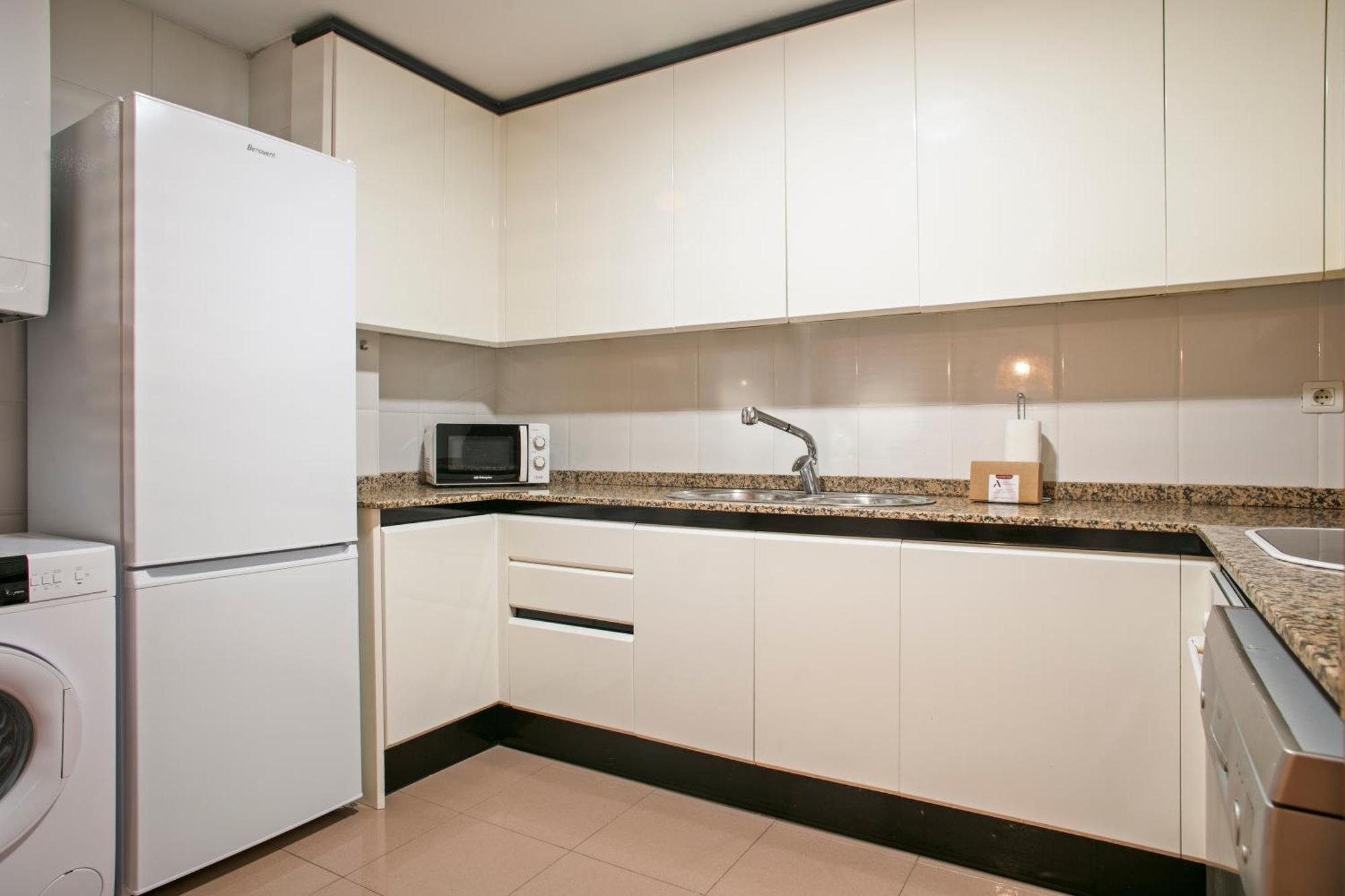 Alcam El Coll Appartement