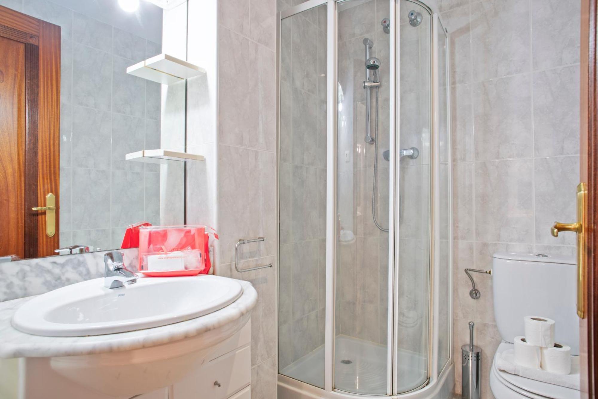 Alcam El Coll Appartement *