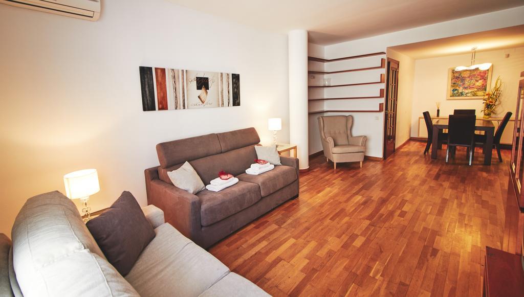 Alcam El Coll Appartement Barcelona