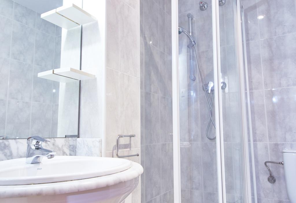 Appartement Alcam El Coll Barcelona