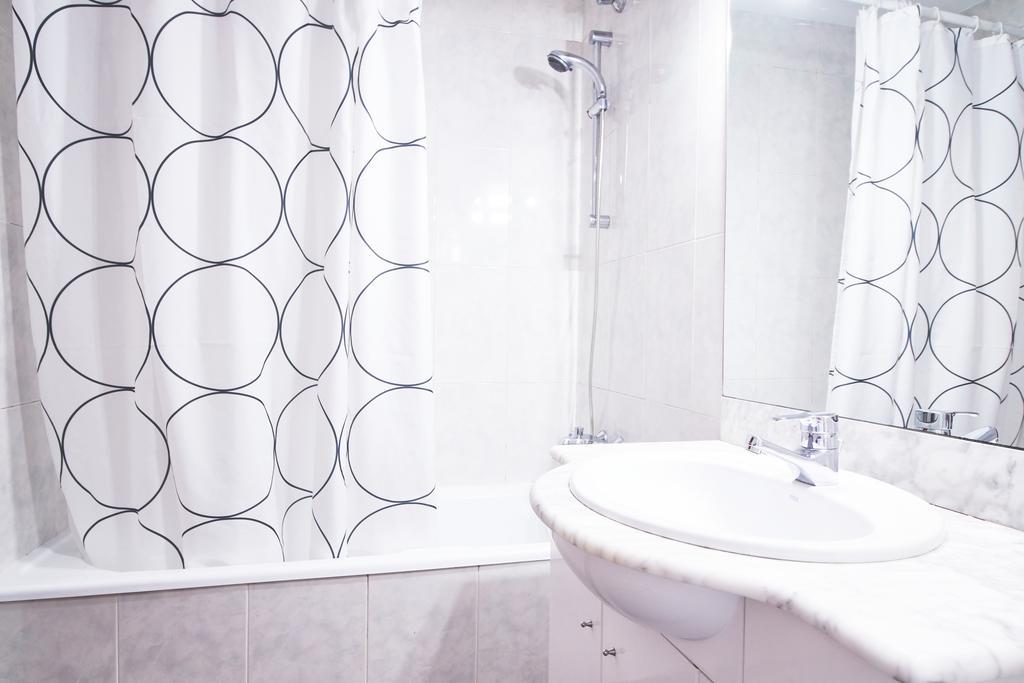 Alcam El Coll Appartement Barcelona