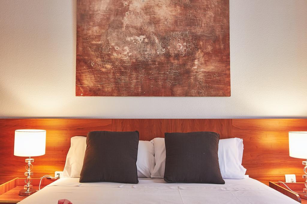 Alcam El Coll Appartement Barcelona